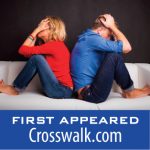 How to Recover When Your Spouse Fails You